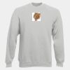 DryBlend® Adult Crewneck Sweatshirt Thumbnail