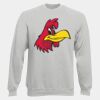 DryBlend® Adult Crewneck Sweatshirt Thumbnail