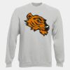 DryBlend® Adult Crewneck Sweatshirt Thumbnail