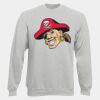 DryBlend® Adult Crewneck Sweatshirt Thumbnail