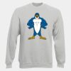 DryBlend® Adult Crewneck Sweatshirt Thumbnail