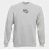 DryBlend® Adult Crewneck Sweatshirt Thumbnail