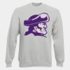 DryBlend® Adult Crewneck Sweatshirt Thumbnail