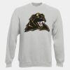 DryBlend® Adult Crewneck Sweatshirt Thumbnail