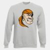 DryBlend® Adult Crewneck Sweatshirt Thumbnail