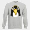 DryBlend® Adult Crewneck Sweatshirt Thumbnail