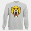 DryBlend® Adult Crewneck Sweatshirt Thumbnail