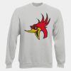 DryBlend® Adult Crewneck Sweatshirt Thumbnail