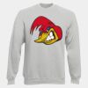 DryBlend® Adult Crewneck Sweatshirt Thumbnail