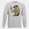 DryBlend® Adult Crewneck Sweatshirt Thumbnail