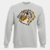 DryBlend® Adult Crewneck Sweatshirt Thumbnail