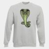 DryBlend® Adult Crewneck Sweatshirt Thumbnail