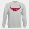 DryBlend® Adult Crewneck Sweatshirt Thumbnail