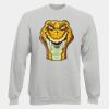 DryBlend® Adult Crewneck Sweatshirt Thumbnail