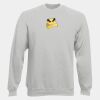 DryBlend® Adult Crewneck Sweatshirt Thumbnail