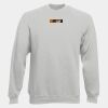 DryBlend® Adult Crewneck Sweatshirt Thumbnail