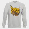 DryBlend® Adult Crewneck Sweatshirt Thumbnail