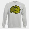 DryBlend® Adult Crewneck Sweatshirt Thumbnail