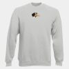 DryBlend® Adult Crewneck Sweatshirt Thumbnail