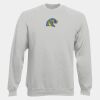 DryBlend® Adult Crewneck Sweatshirt Thumbnail