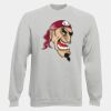 DryBlend® Adult Crewneck Sweatshirt Thumbnail