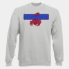 DryBlend® Adult Crewneck Sweatshirt Thumbnail