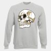 DryBlend® Adult Crewneck Sweatshirt Thumbnail