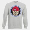 DryBlend® Adult Crewneck Sweatshirt Thumbnail