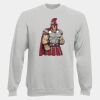 DryBlend® Adult Crewneck Sweatshirt Thumbnail