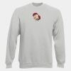 DryBlend® Adult Crewneck Sweatshirt Thumbnail