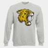 DryBlend® Adult Crewneck Sweatshirt Thumbnail