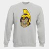 DryBlend® Adult Crewneck Sweatshirt Thumbnail