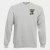 DryBlend® Adult Crewneck Sweatshirt Thumbnail