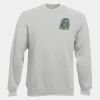 DryBlend® Adult Crewneck Sweatshirt Thumbnail