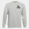 DryBlend® Adult Crewneck Sweatshirt Thumbnail