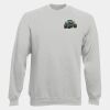 DryBlend® Adult Crewneck Sweatshirt Thumbnail