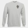 DryBlend® Adult Crewneck Sweatshirt Thumbnail