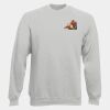 DryBlend® Adult Crewneck Sweatshirt Thumbnail