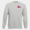 DryBlend® Adult Crewneck Sweatshirt Thumbnail