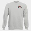 DryBlend® Adult Crewneck Sweatshirt Thumbnail