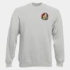 DryBlend® Adult Crewneck Sweatshirt Thumbnail