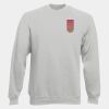 DryBlend® Adult Crewneck Sweatshirt Thumbnail