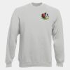 DryBlend® Adult Crewneck Sweatshirt Thumbnail