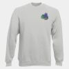 DryBlend® Adult Crewneck Sweatshirt Thumbnail