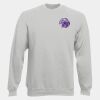 DryBlend® Adult Crewneck Sweatshirt Thumbnail