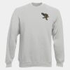 DryBlend® Adult Crewneck Sweatshirt Thumbnail