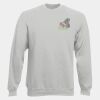 DryBlend® Adult Crewneck Sweatshirt Thumbnail