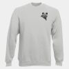 DryBlend® Adult Crewneck Sweatshirt Thumbnail