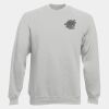 DryBlend® Adult Crewneck Sweatshirt Thumbnail