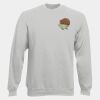 DryBlend® Adult Crewneck Sweatshirt Thumbnail